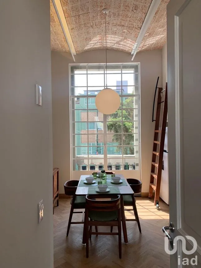 Departamento en Venta en San Rafael, Cuauhtémoc, Ciudad de México | NEX-276329 | iad México | Foto 5 de 31