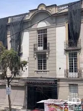NEX-276329 - Departamento en Venta, con 1 recamara, con 1 baño, con 48.83 m2 de construcción en San Rafael, CP 28504, Ciudad de México.