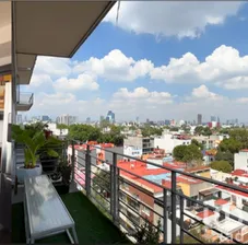 NEX-276334 - Departamento en Venta, con 2 recamaras, con 2 baños, con 150 m2 de construcción.