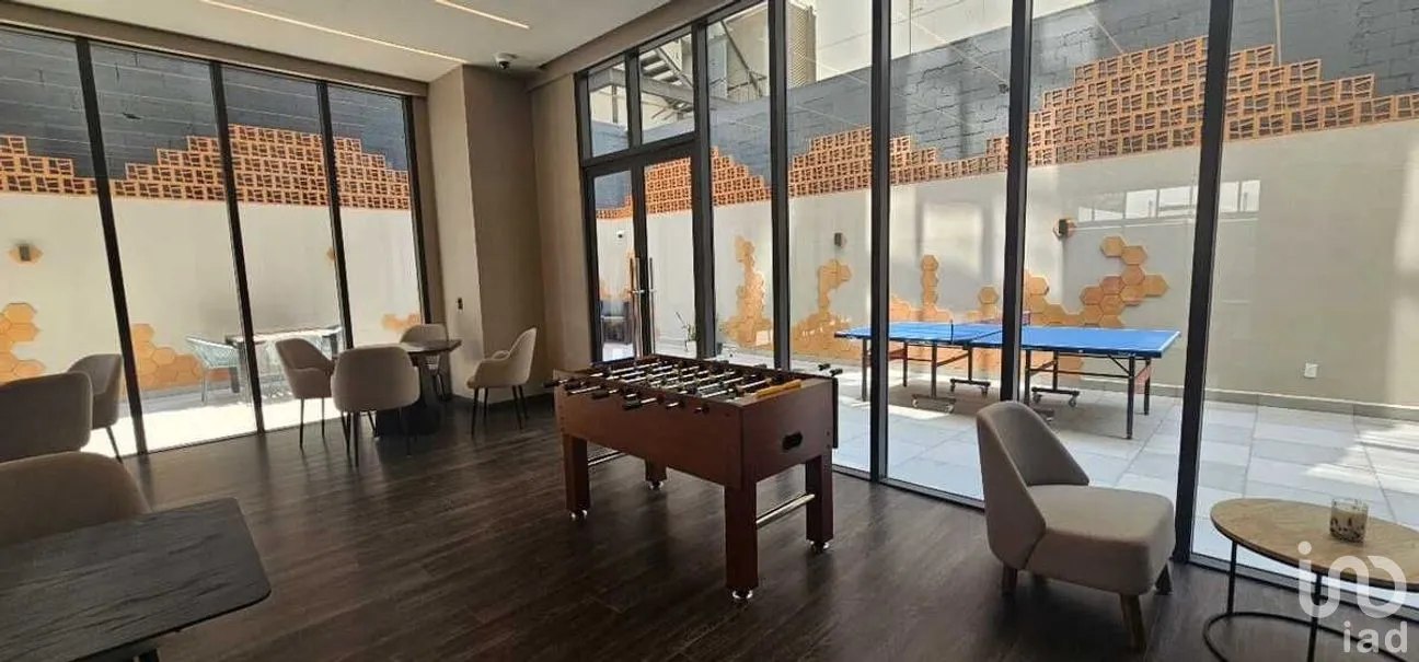 Departamento en Renta en Granada, Miguel Hidalgo, Ciudad de México | NEX-276337 | iad México | Foto 12 de 23