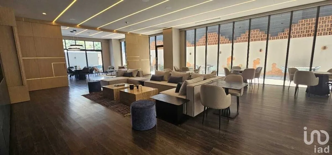 Departamento en Renta en Granada, Miguel Hidalgo, Ciudad de México | NEX-276337 | iad México | Foto 13 de 23
