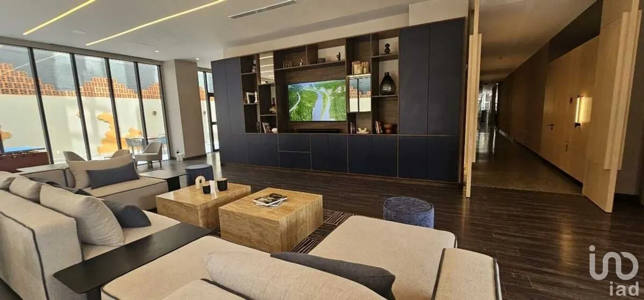 Departamento en Renta en Granada, Miguel Hidalgo, Ciudad de México | NEX-276337 | iad México | Foto 17 de 23