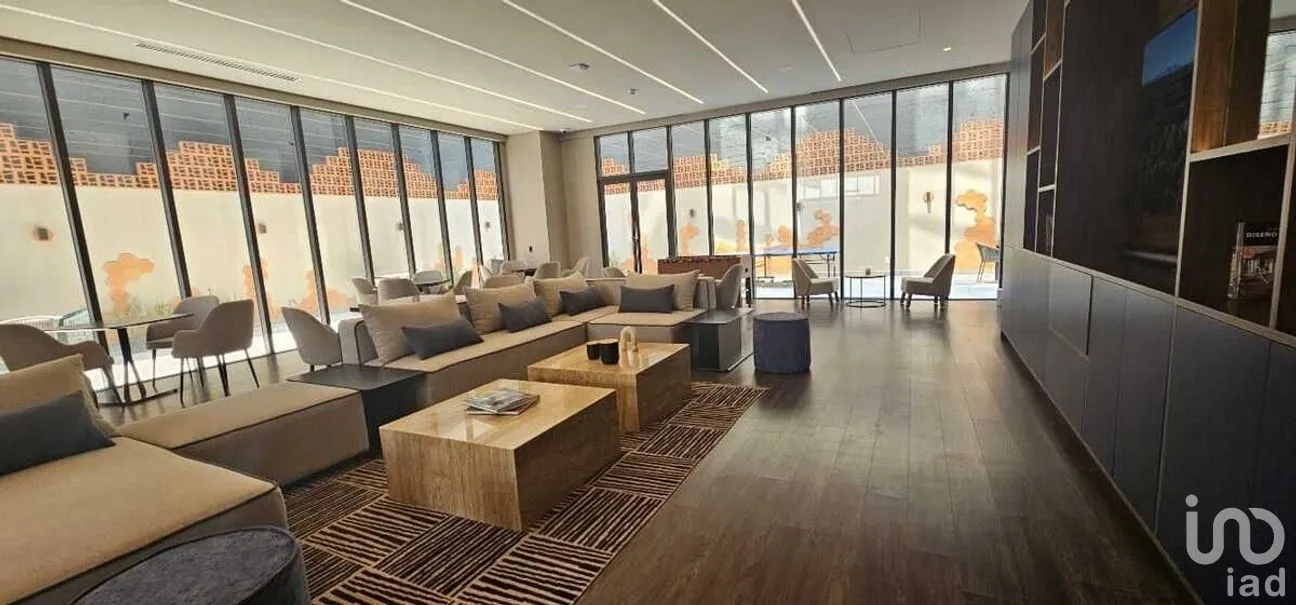 Departamento en Renta en Granada, Miguel Hidalgo, Ciudad de México | NEX-276337 | iad México | Foto 7 de 23
