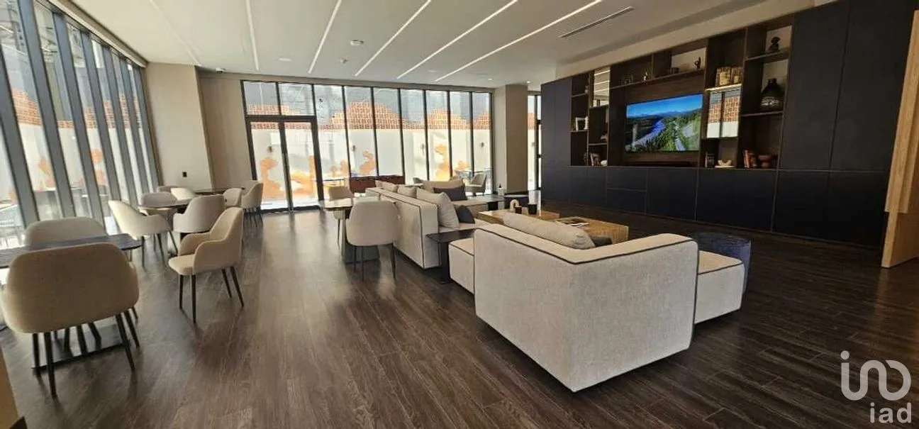 Departamento en Renta en Granada, Miguel Hidalgo, Ciudad de México | NEX-276337 | iad México | Foto 8 de 23