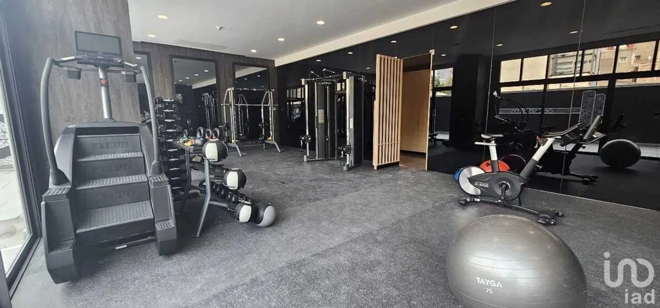 Departamento en Renta en Granada, Miguel Hidalgo, Ciudad de México | NEX-276337 | iad México | Foto 9 de 23