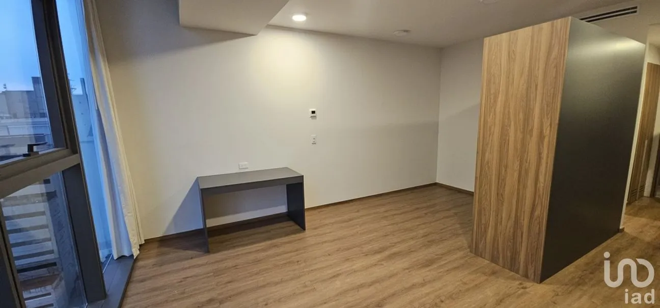 Departamento en Renta en Juárez, Cuauhtémoc, Ciudad de México | NEX-276339 | iad México | Foto 3 de 36