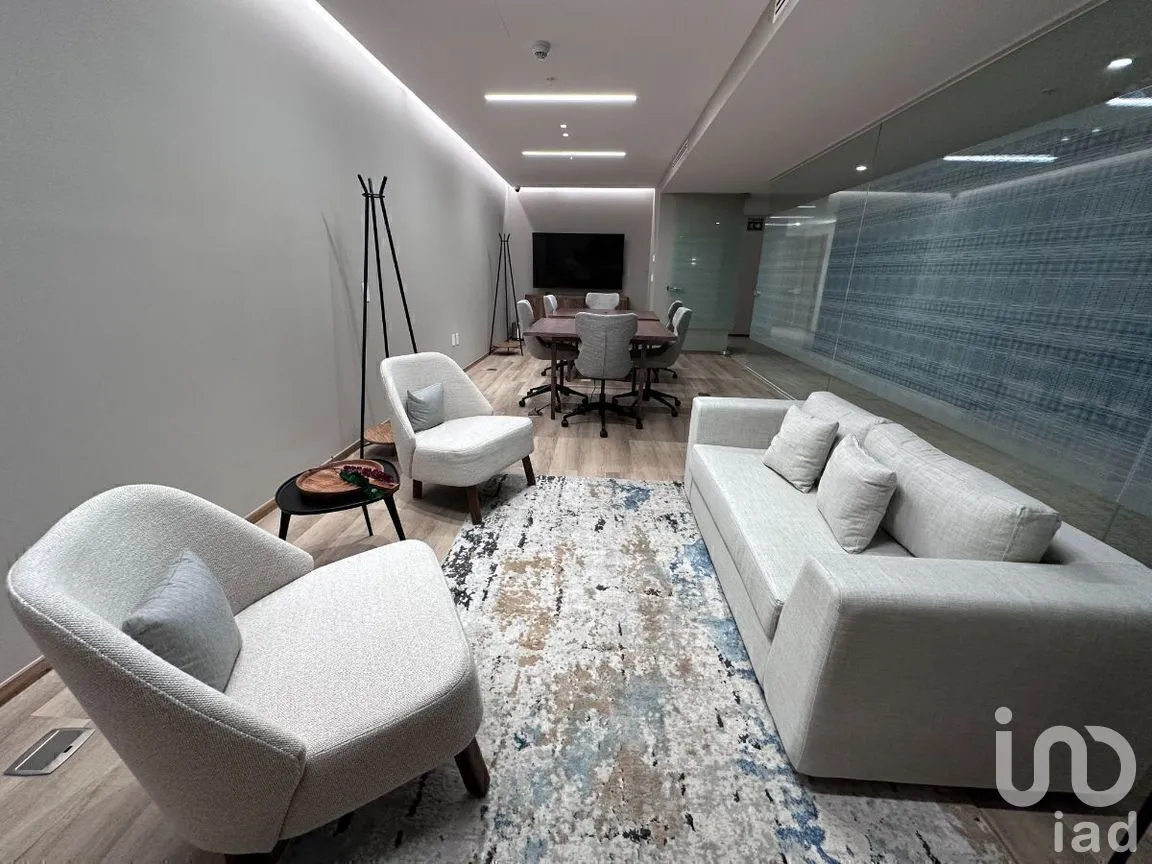 Departamento en Renta en Juárez, Cuauhtémoc, Ciudad de México | NEX-276339 | iad México | Foto 31 de 36