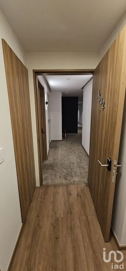 Departamento en Renta en Juárez, Cuauhtémoc, Ciudad de México | NEX-276339 | iad México | Foto 6 de 36