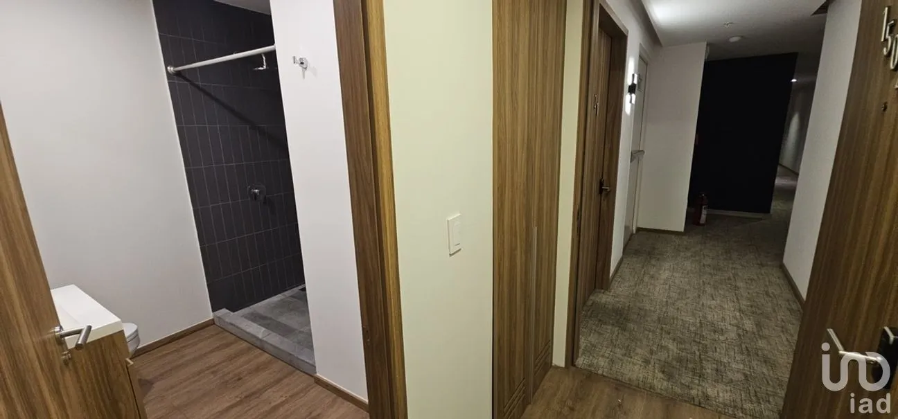 Departamento en Renta en Juárez, Cuauhtémoc, Ciudad de México | NEX-276339 | iad México | Foto 7 de 36