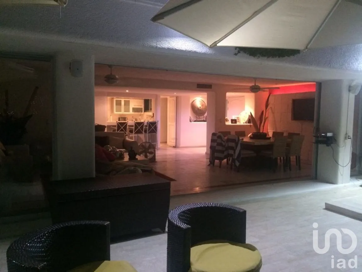 Departamento en Venta en Playa Guitarrón, Acapulco de Juárez, Guerrero | NEX-276340 | iad México | Foto 12 de 37