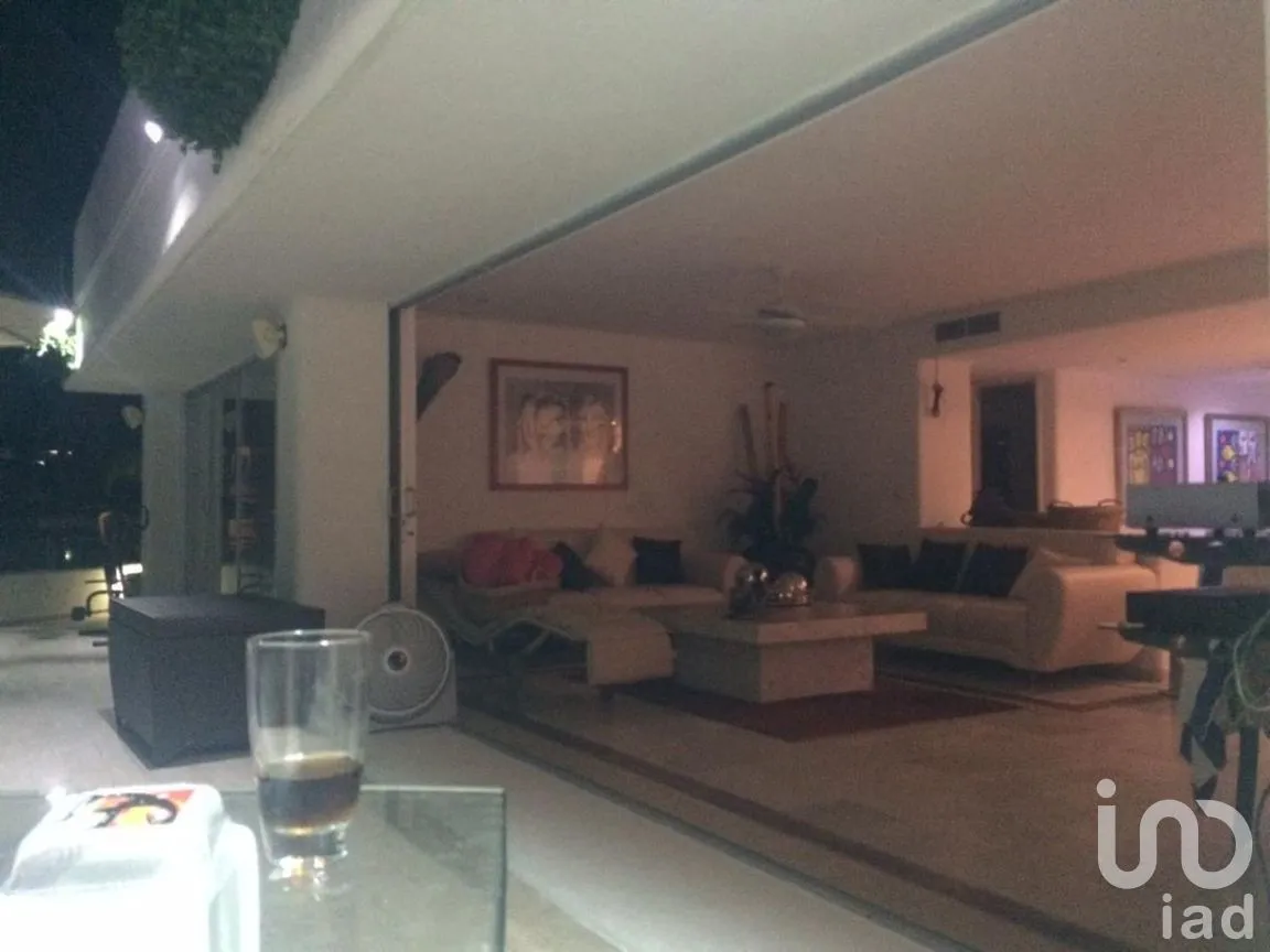 Departamento en Venta en Playa Guitarrón, Acapulco de Juárez, Guerrero | NEX-276340 | iad México | Foto 15 de 37