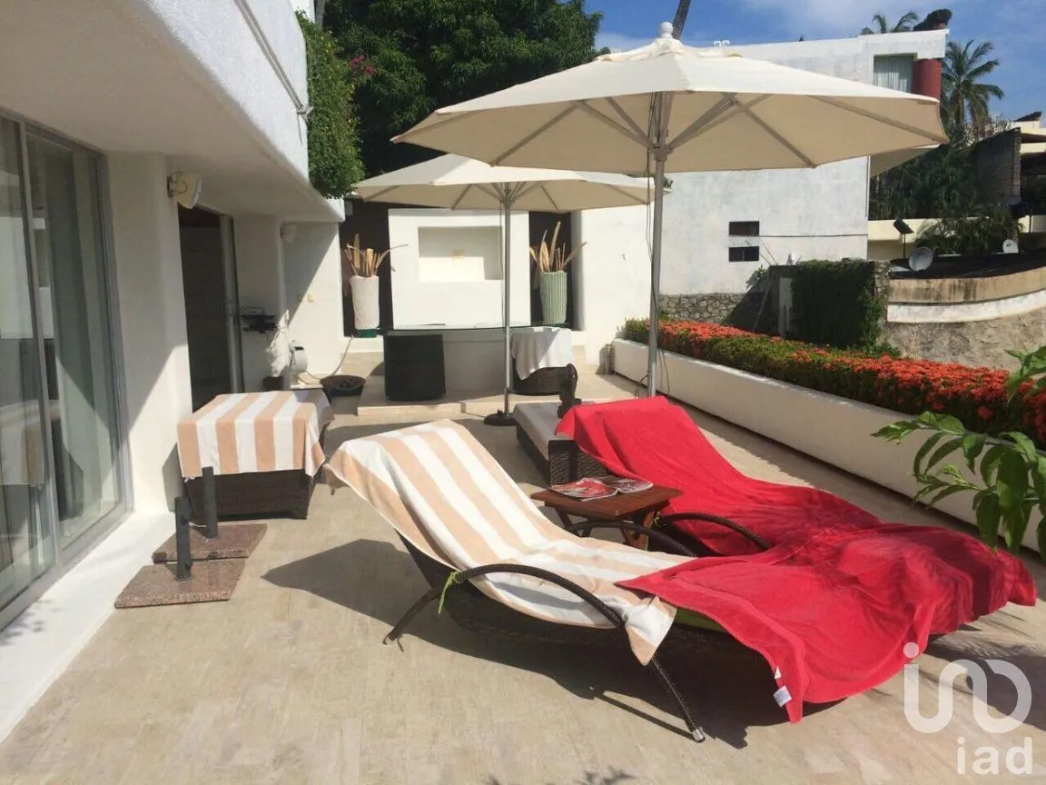 Departamento en Venta en Playa Guitarrón, Acapulco de Juárez, Guerrero | NEX-276340 | iad México | Foto 16 de 37