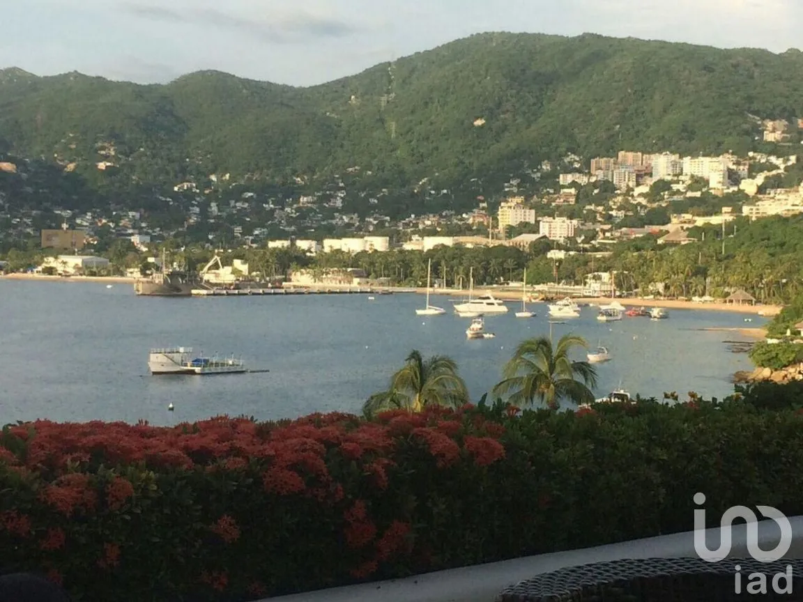 Departamento en Venta en Playa Guitarrón, Acapulco de Juárez, Guerrero | NEX-276340 | iad México | Foto 17 de 37