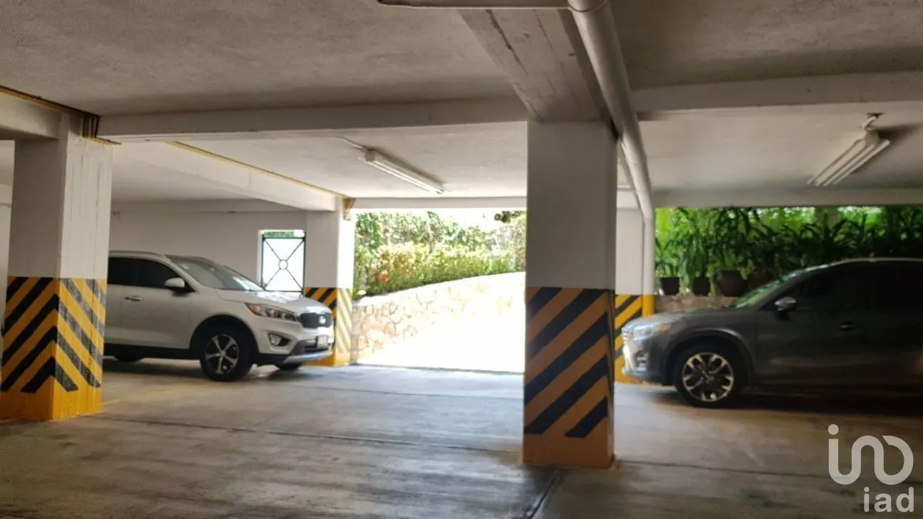Departamento en Venta en Playa Guitarrón, Acapulco de Juárez, Guerrero | NEX-276340 | iad México | Foto 19 de 37