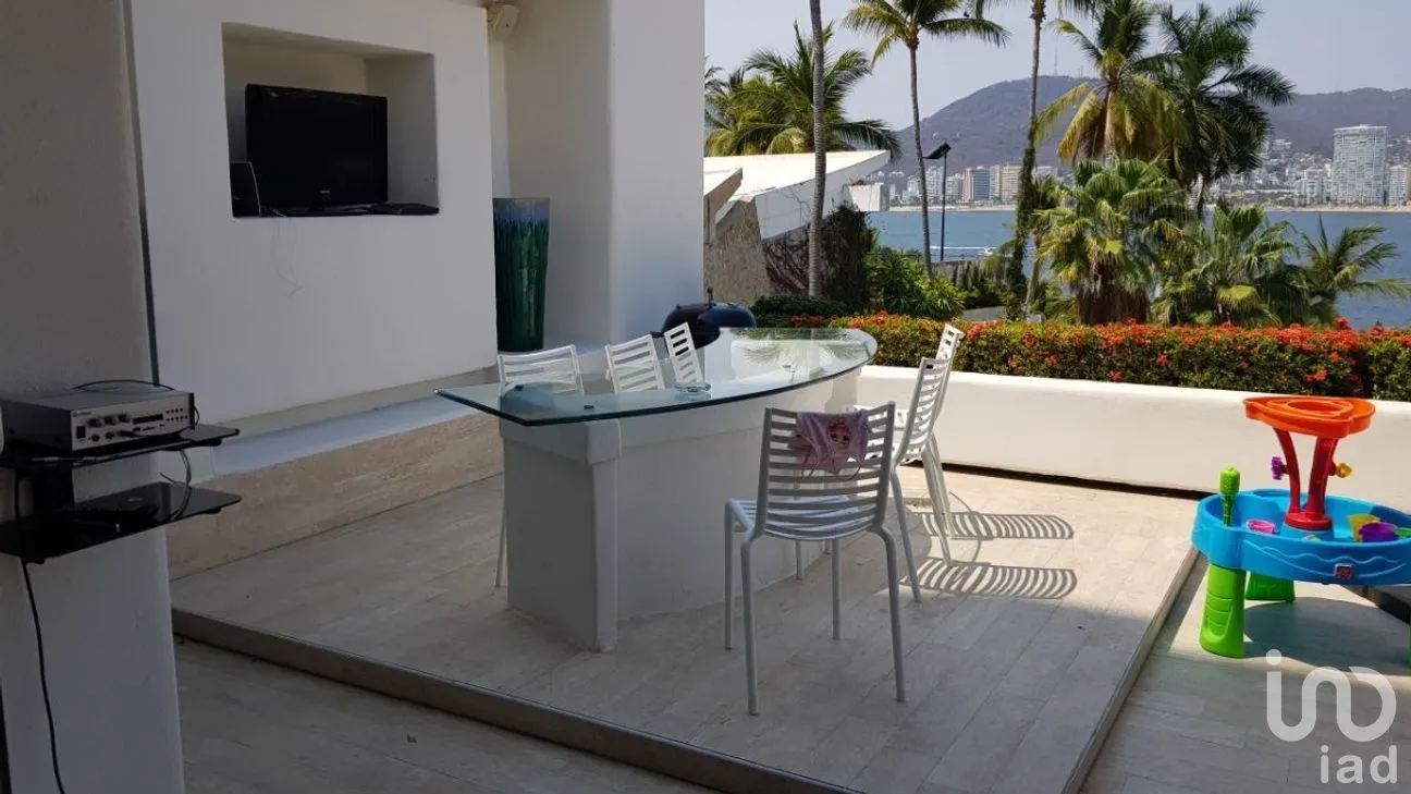 Departamento en Venta en Playa Guitarrón, Acapulco de Juárez, Guerrero | NEX-276340 | iad México | Foto 27 de 37