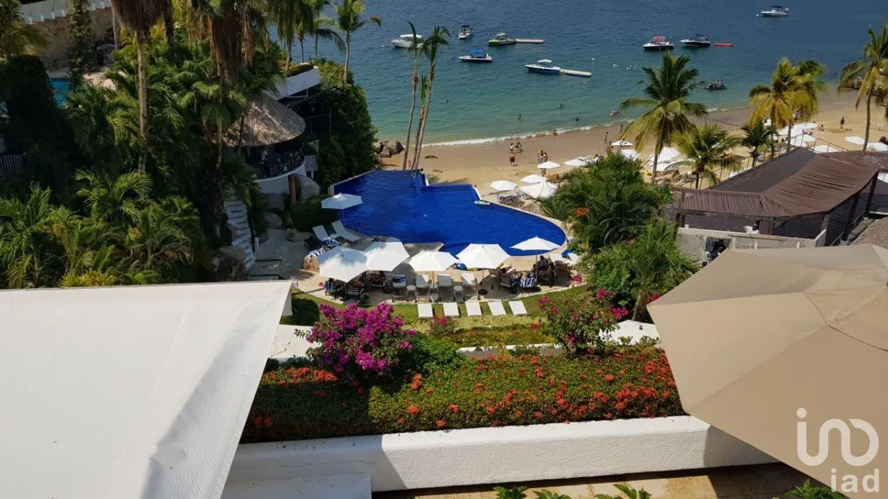 Departamento en Venta en Playa Guitarrón, Acapulco de Juárez, Guerrero | NEX-276340 | iad México | Foto 28 de 37
