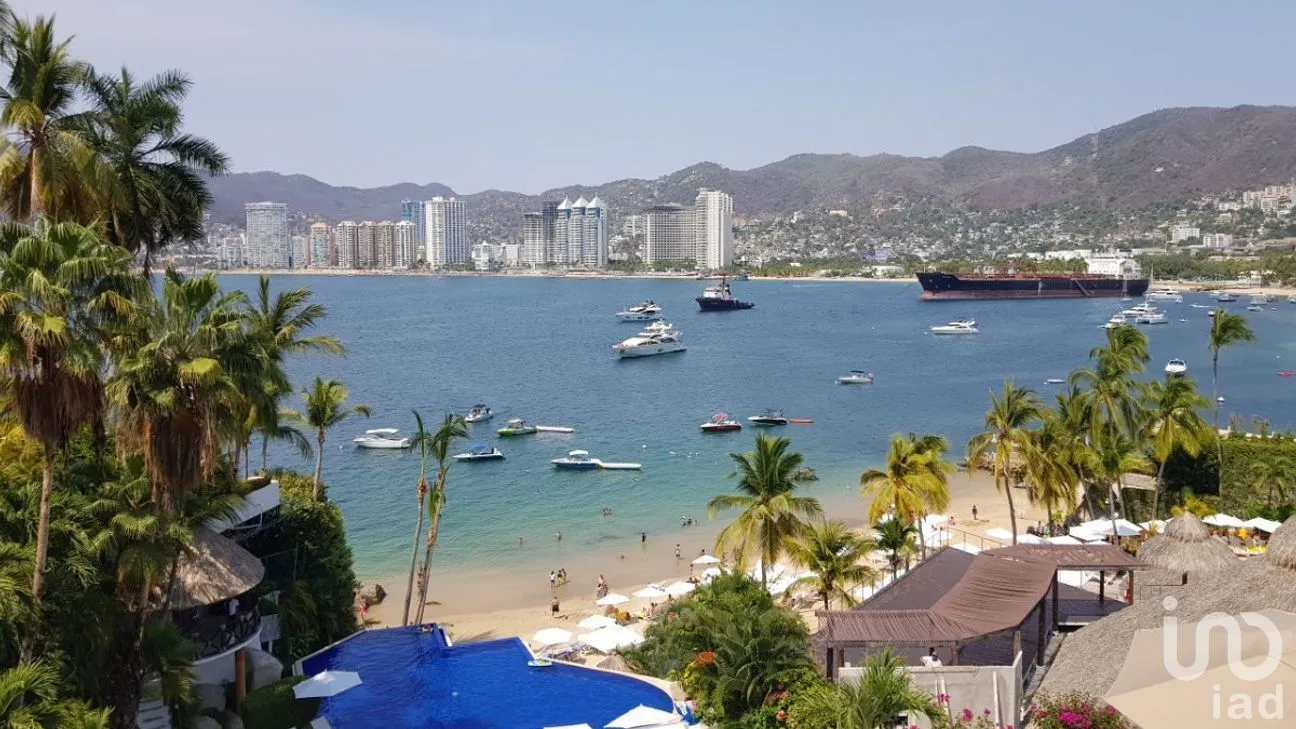 Departamento en Venta en Playa Guitarrón, Acapulco de Juárez, Guerrero | NEX-276340 | iad México | Foto 29 de 37