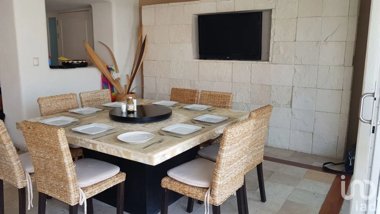 Departamento en Venta en Playa Guitarrón, Acapulco de Juárez, Guerrero | NEX-276340 | iad México | Foto 31 de 37