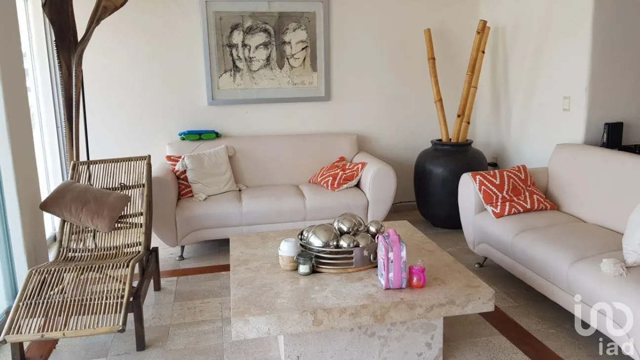 Departamento en Venta en Playa Guitarrón, Acapulco de Juárez, Guerrero | NEX-276340 | iad México | Foto 32 de 37