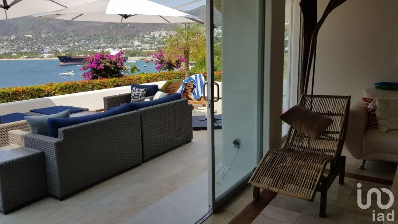 Departamento en Venta en Playa Guitarrón, Acapulco de Juárez, Guerrero | NEX-276340 | iad México | Foto 33 de 37