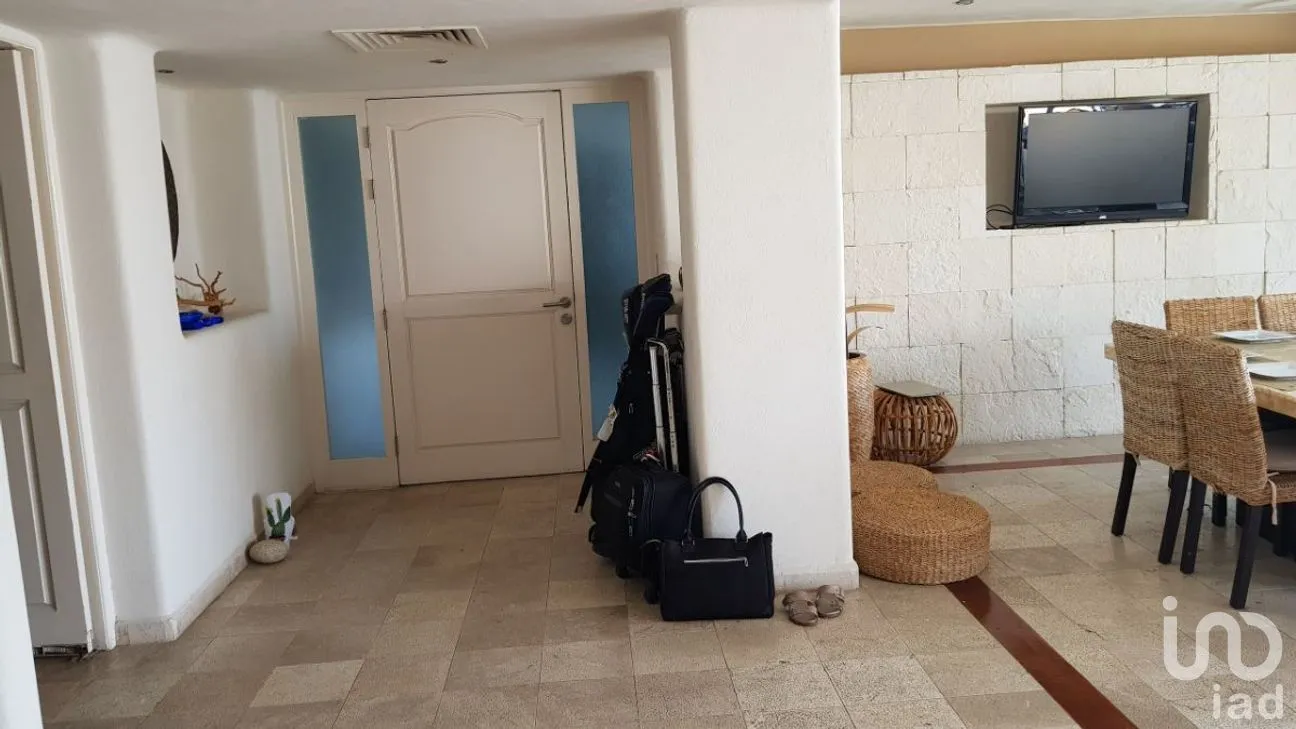 Departamento en Venta en Playa Guitarrón, Acapulco de Juárez, Guerrero | NEX-276340 | iad México | Foto 36 de 37
