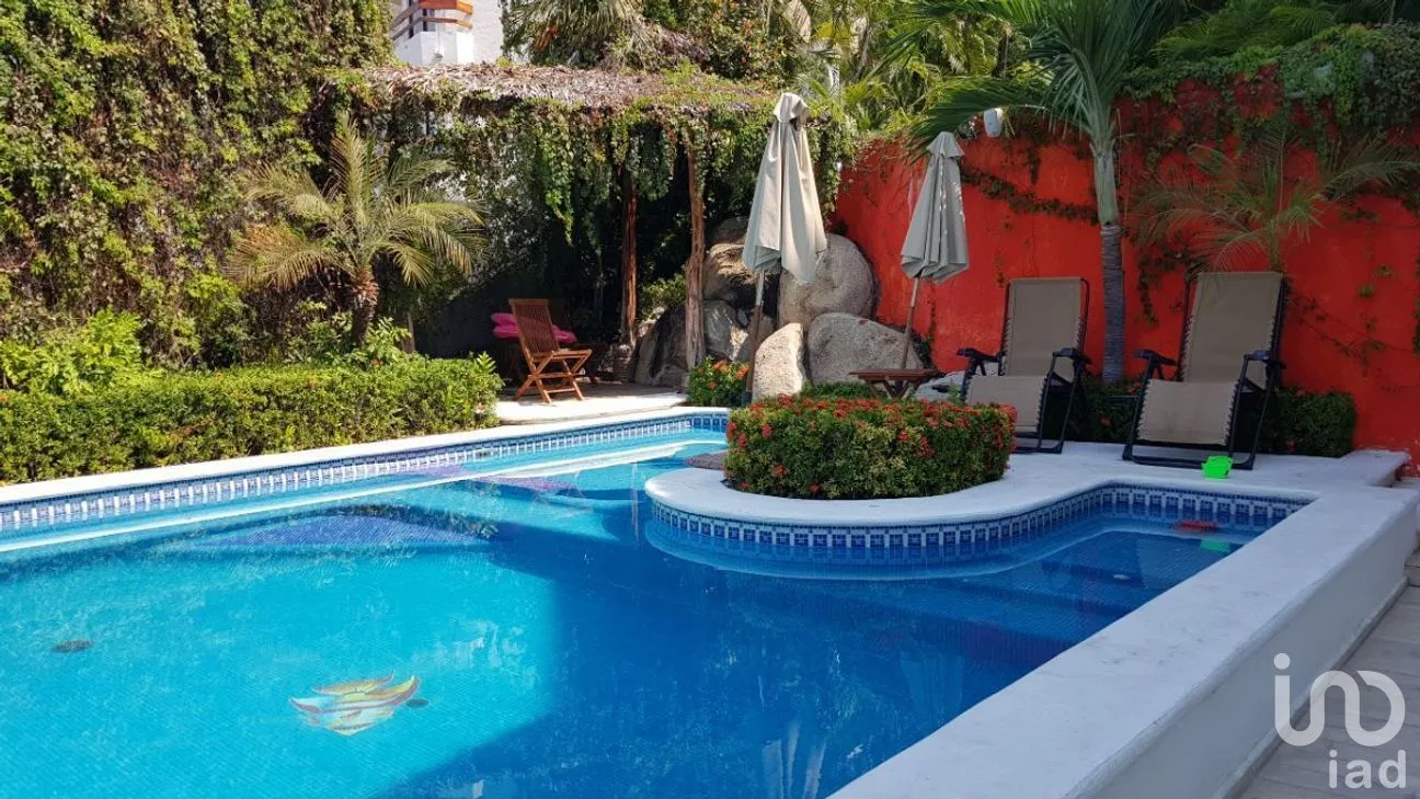 Departamento en Venta en Playa Guitarrón, Acapulco de Juárez, Guerrero | NEX-276340 | iad México | Foto 37 de 37