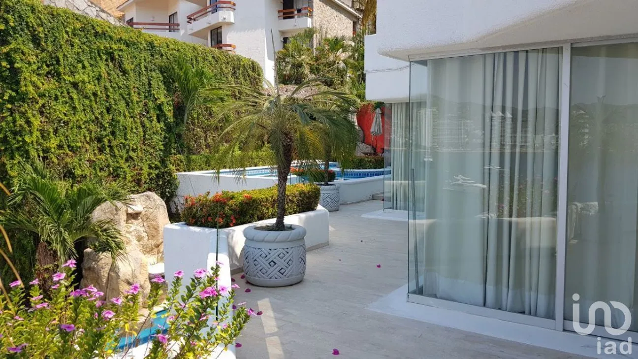 Departamento en Venta en Playa Guitarrón, Acapulco de Juárez, Guerrero | NEX-276340 | iad México | Foto 5 de 37