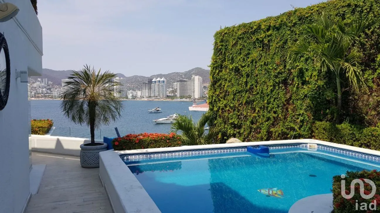Departamento en Venta en Playa Guitarrón, Acapulco de Juárez, Guerrero | NEX-276340 | iad México | Foto 6 de 37