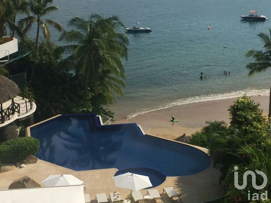 Departamento en Venta en Playa Guitarrón, Acapulco de Juárez, Guerrero | NEX-276340 | iad México | Foto 8 de 37