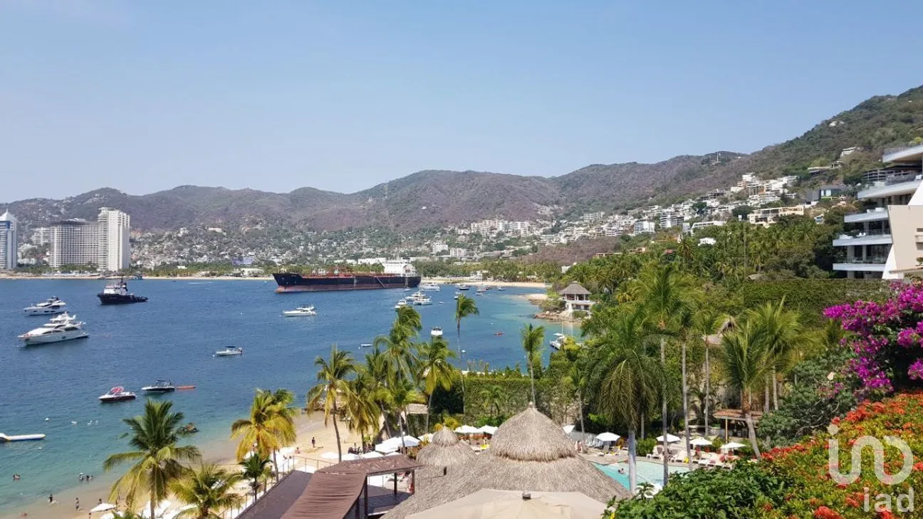 Departamento en Venta en Playa Guitarrón, Acapulco de Juárez, Guerrero | NEX-276340 | iad México | Foto 10 de 37