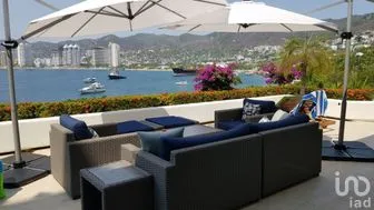 NEX-276340 - Departamento en Venta, con 4 recamaras, con 4 baños, con 477 m2 de construcción en Playa Guitarrón, CP 39880, Guerrero.
