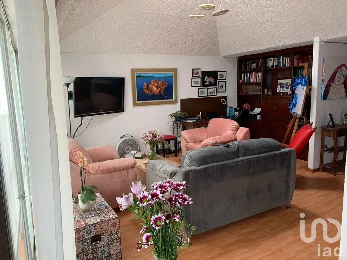 Departamento en Venta en Cuauhtémoc, Cuauhtémoc, Ciudad de México | NEX-276343 | iad México | Foto 11 de 23