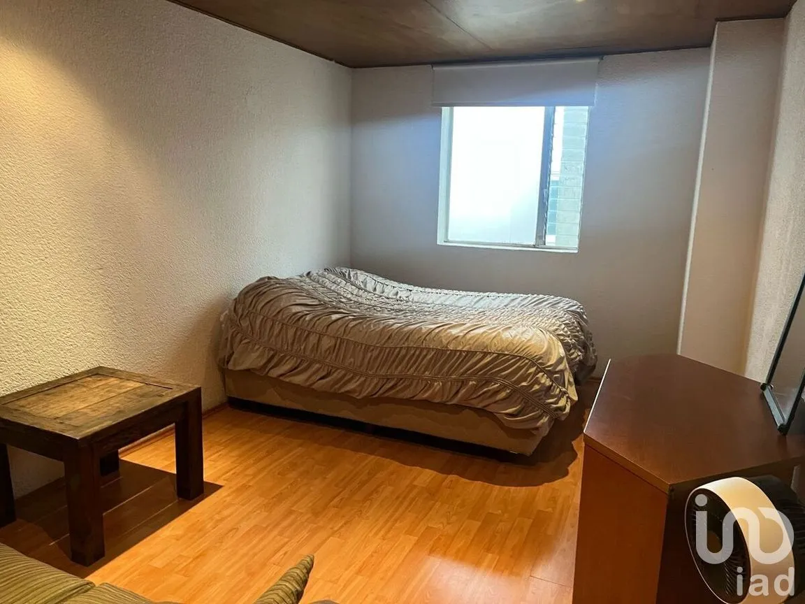 Departamento en Venta en Cuauhtémoc, Cuauhtémoc, Ciudad de México | NEX-276343 | iad México | Foto 12 de 23