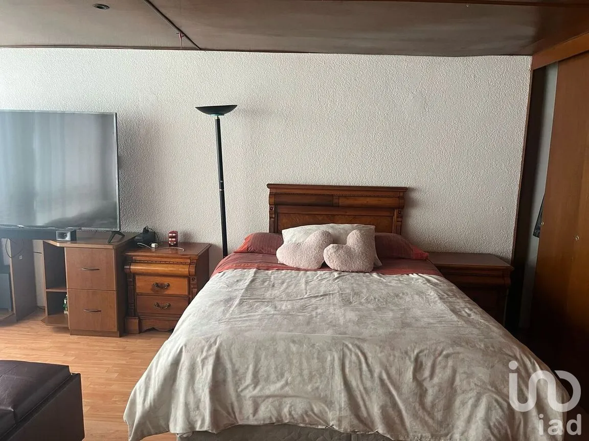 Departamento en Venta en Cuauhtémoc, Cuauhtémoc, Ciudad de México | NEX-276343 | iad México | Foto 13 de 23