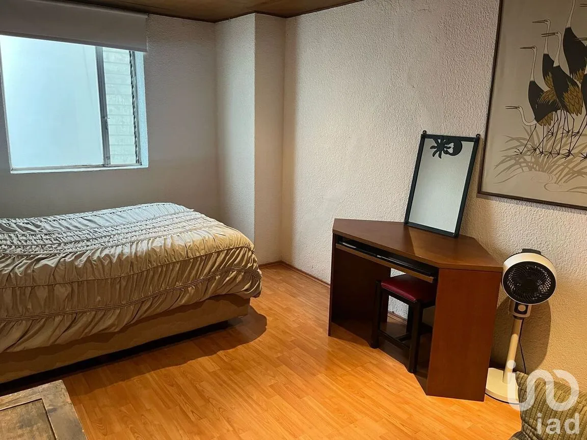 Departamento en Venta en Cuauhtémoc, Cuauhtémoc, Ciudad de México | NEX-276343 | iad México | Foto 14 de 23