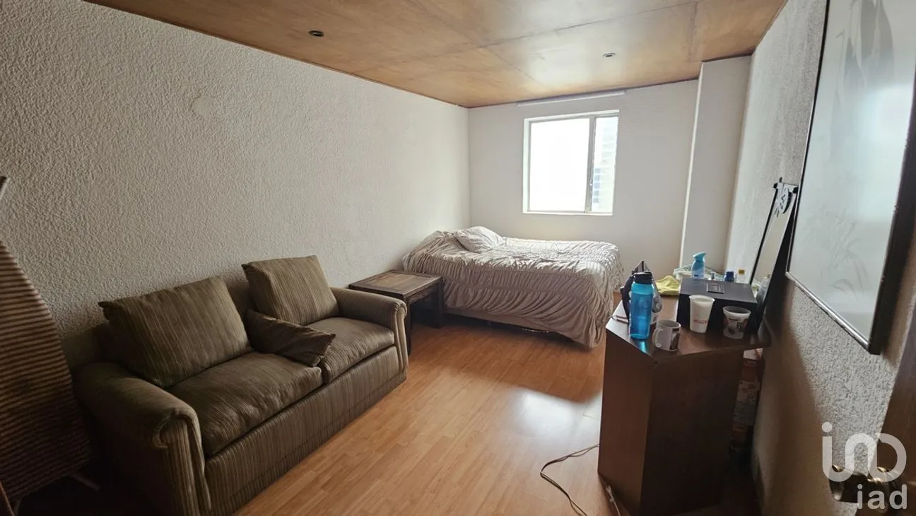 Departamento en Venta en Cuauhtémoc, Cuauhtémoc, Ciudad de México | NEX-276343 | iad México | Foto 16 de 23