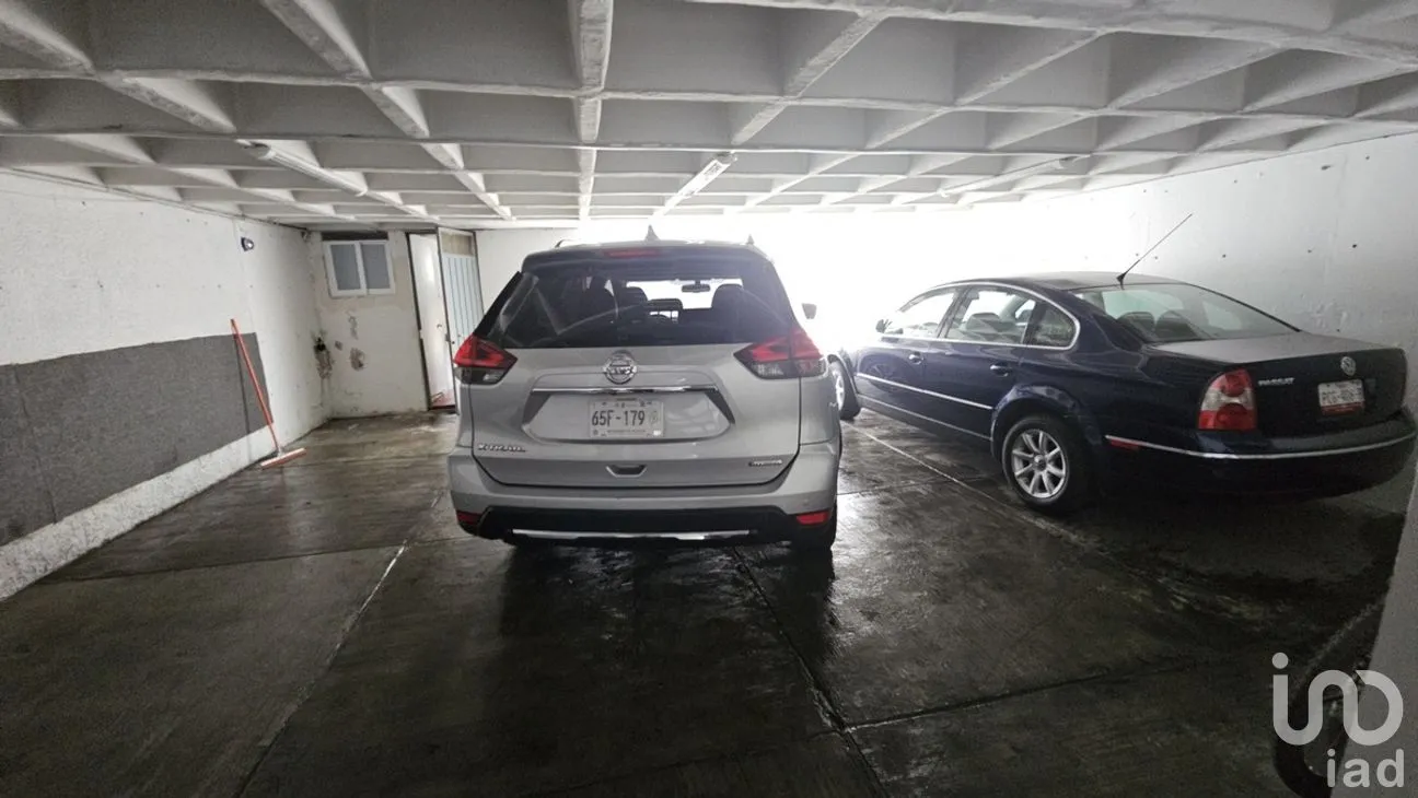 Departamento en Venta en Cuauhtémoc, Cuauhtémoc, Ciudad de México | NEX-276343 | iad México | Foto 17 de 23