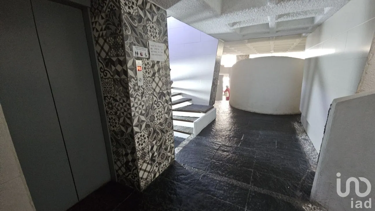 Departamento en Venta en Cuauhtémoc, Cuauhtémoc, Ciudad de México | NEX-276343 | iad México | Foto 18 de 23