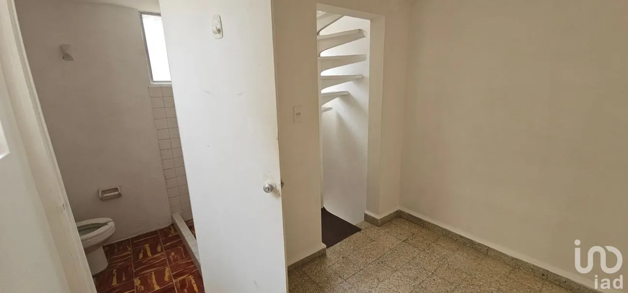 Departamento en Venta en Cuauhtémoc, Cuauhtémoc, Ciudad de México | NEX-276343 | iad México | Foto 19 de 23