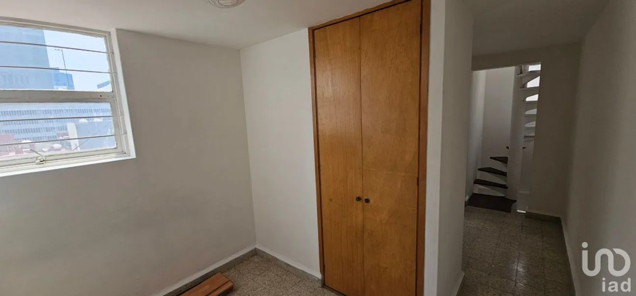 Departamento en Venta en Cuauhtémoc, Cuauhtémoc, Ciudad de México | NEX-276343 | iad México | Foto 20 de 23