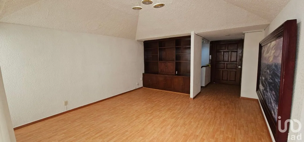 Departamento en Venta en Cuauhtémoc, Cuauhtémoc, Ciudad de México | NEX-276343 | iad México | Foto 3 de 23
