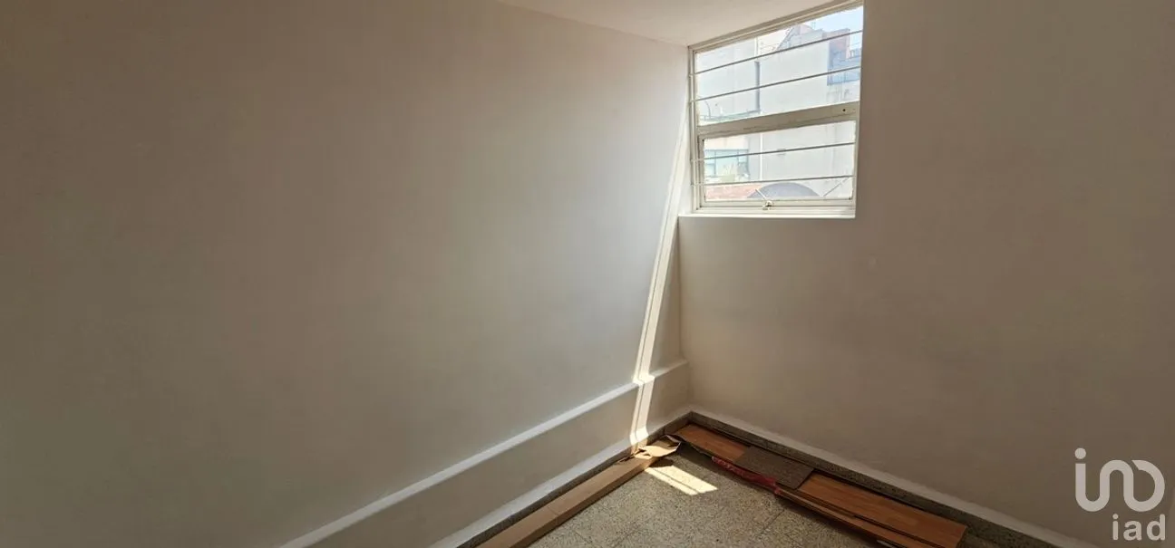 Departamento en Venta en Cuauhtémoc, Cuauhtémoc, Ciudad de México | NEX-276343 | iad México | Foto 21 de 23