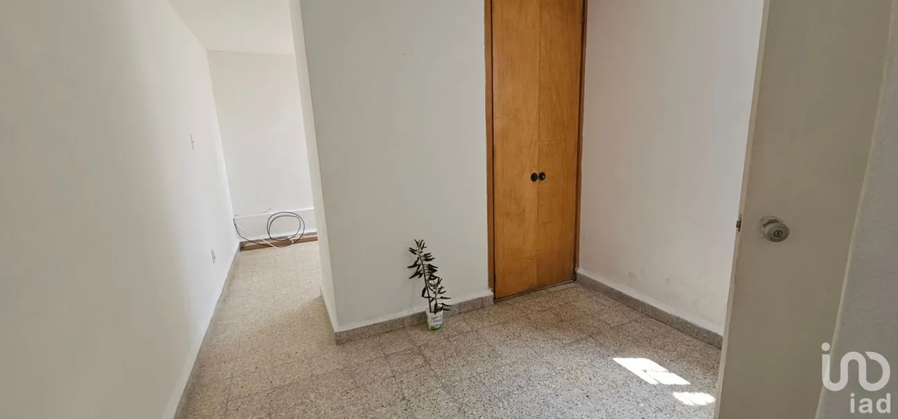 Departamento en Venta en Cuauhtémoc, Cuauhtémoc, Ciudad de México | NEX-276343 | iad México | Foto 22 de 23