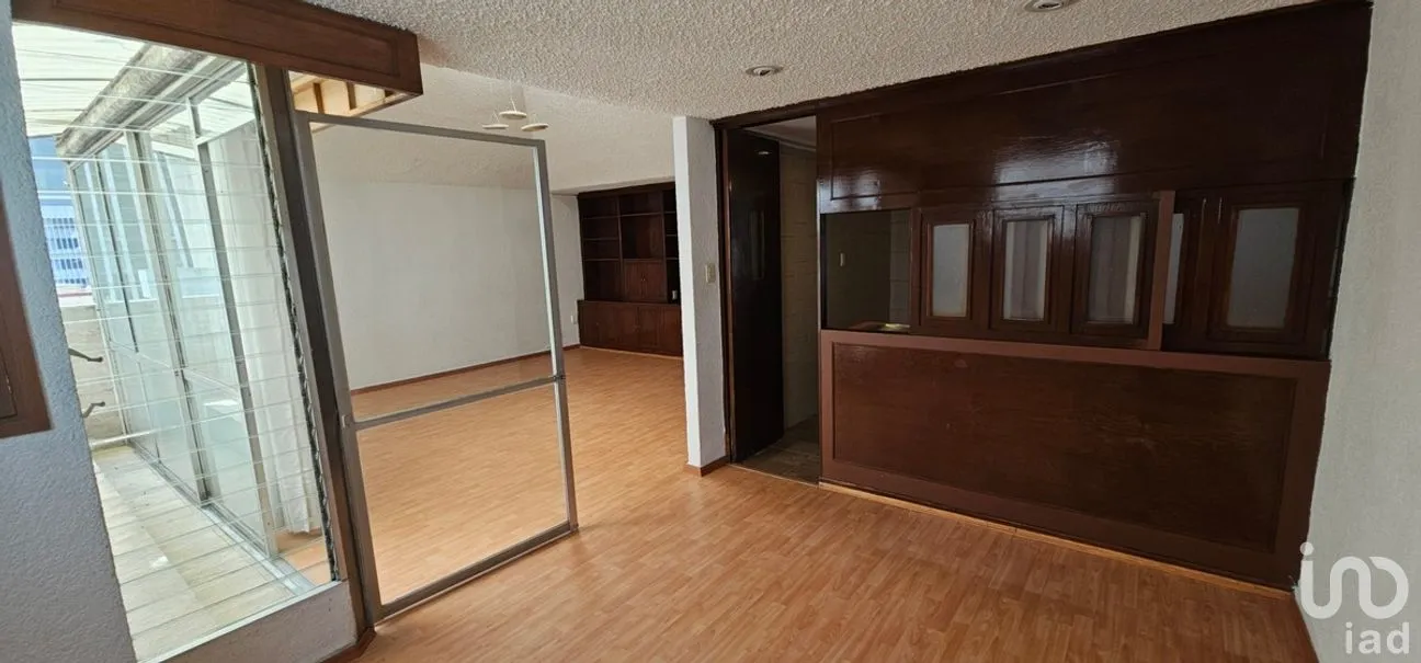Departamento en Venta en Cuauhtémoc, Cuauhtémoc, Ciudad de México | NEX-276343 | iad México | Foto 4 de 23