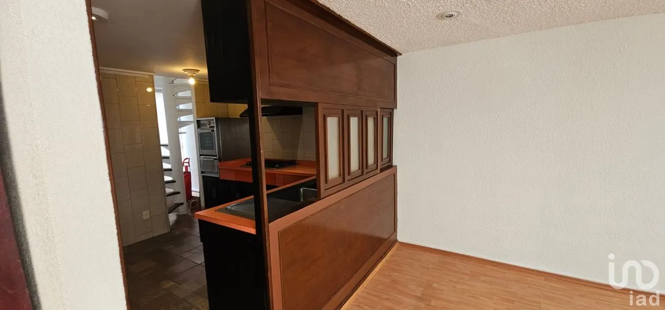 Departamento en Venta en Cuauhtémoc, Cuauhtémoc, Ciudad de México | NEX-276343 | iad México | Foto 5 de 23