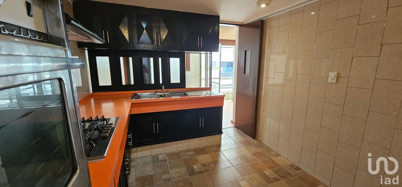 Departamento en Venta en Cuauhtémoc, Cuauhtémoc, Ciudad de México | NEX-276343 | iad México | Foto 6 de 23