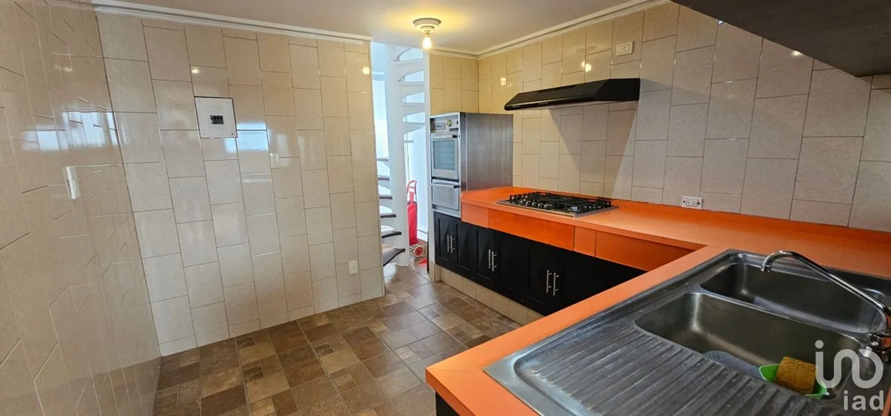 Departamento en Venta en Cuauhtémoc, Cuauhtémoc, Ciudad de México | NEX-276343 | iad México | Foto 7 de 23