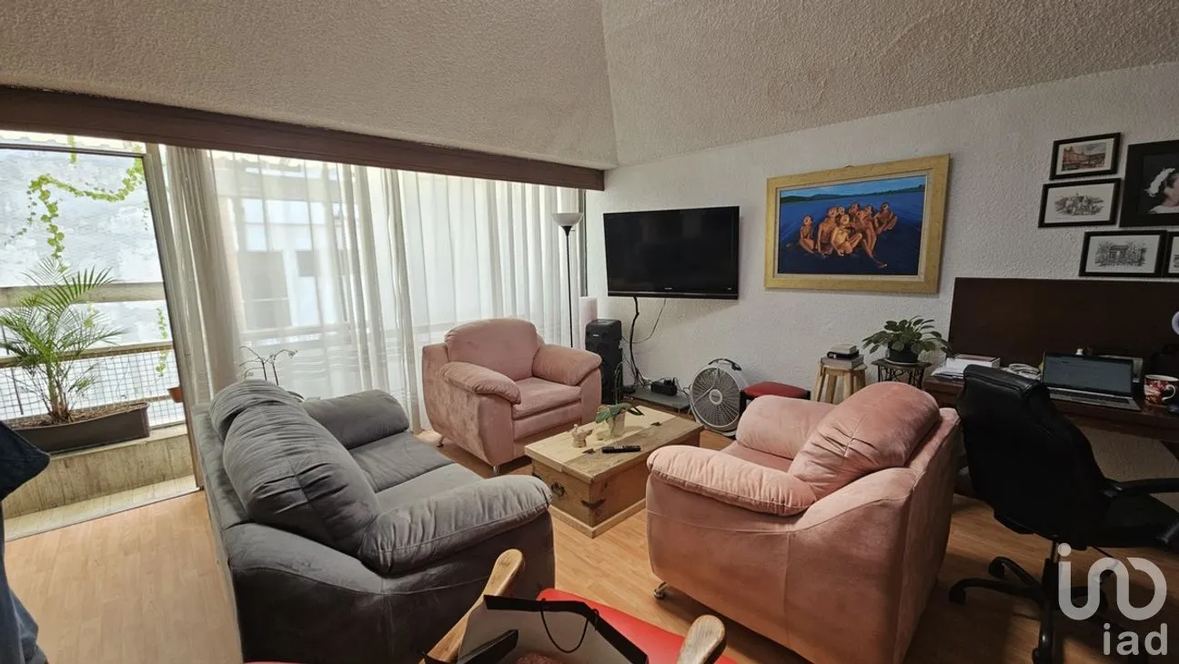 Departamento en Venta en Cuauhtémoc, Cuauhtémoc, Ciudad de México | NEX-276343 | iad México | Foto 8 de 23