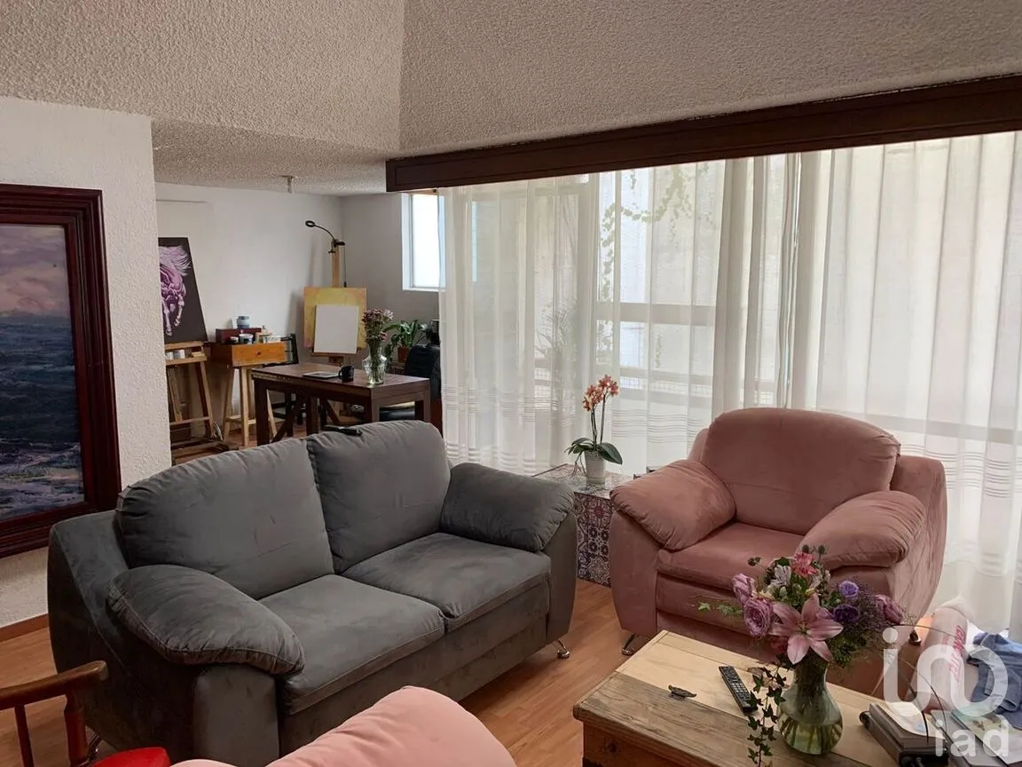 Departamento en Venta en Cuauhtémoc, Cuauhtémoc, Ciudad de México | NEX-276343 | iad México | Foto 9 de 23