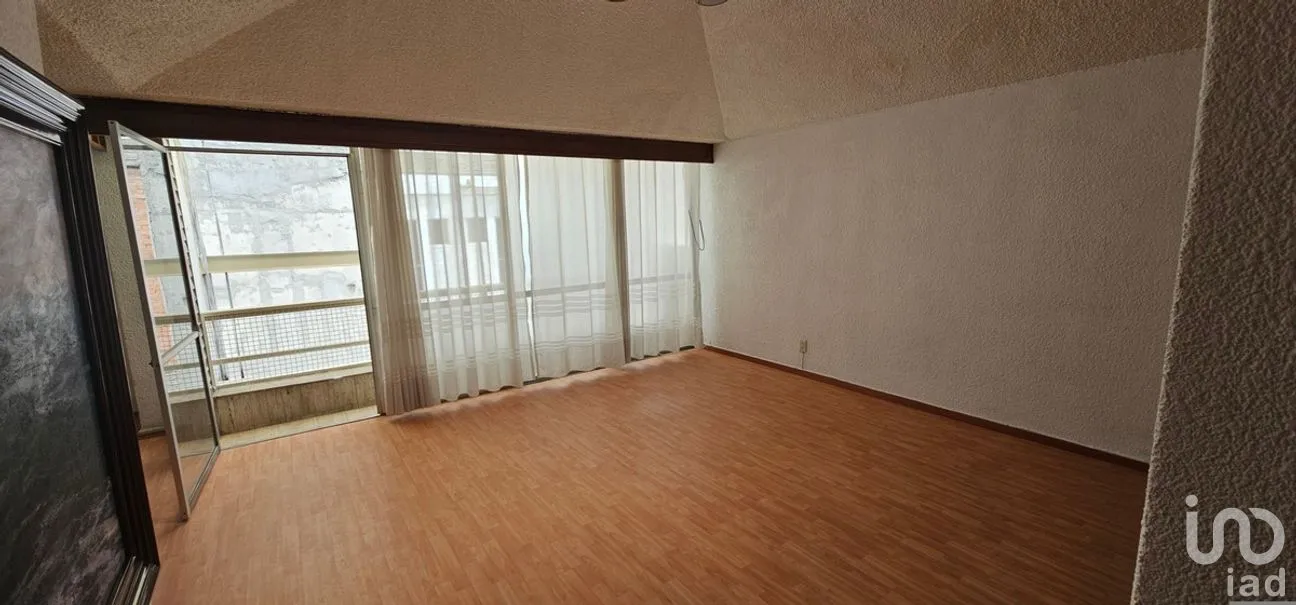 Departamento en Venta en Cuauhtémoc, Cuauhtémoc, Ciudad de México | NEX-276343 | iad México | Foto 1 de 23